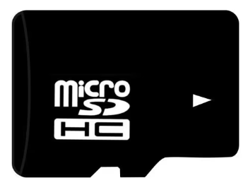 Card de Memorie MicroSD 32 Gb